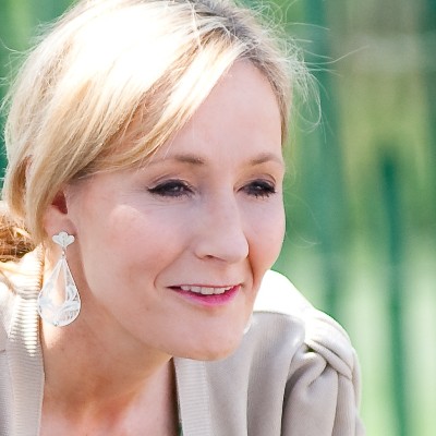 J.K. Rowling