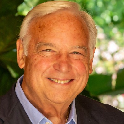 Jack Canfield