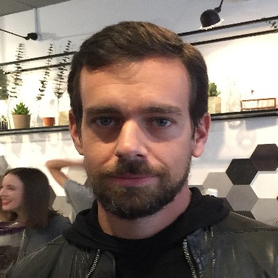 Jack Dorsey