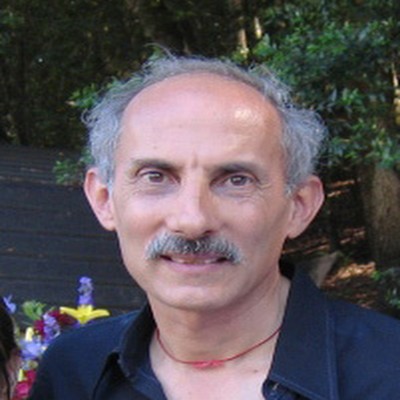 Jack Kornfield