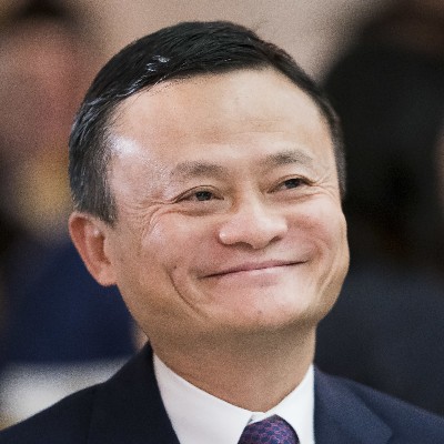 Jack Ma