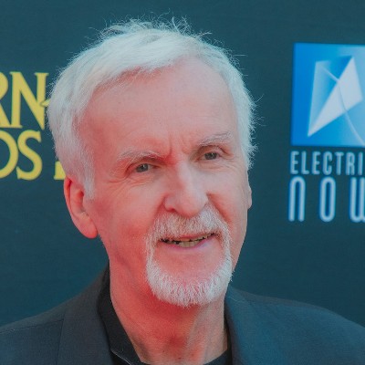 James Cameron