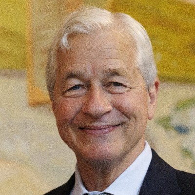 Jamie Dimon