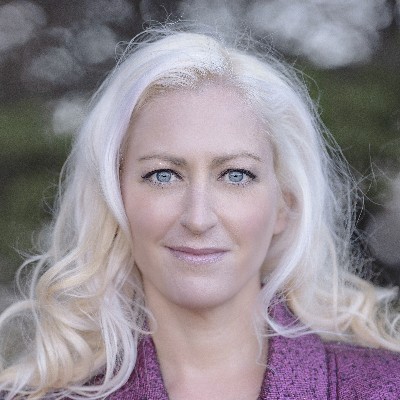 Jane McGonigal