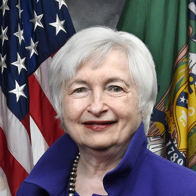 Janet Yellen