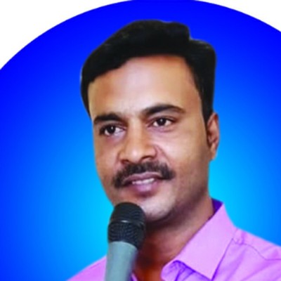 Jangam Vishwanath Psychology Guru (Sri Vidya Publications)