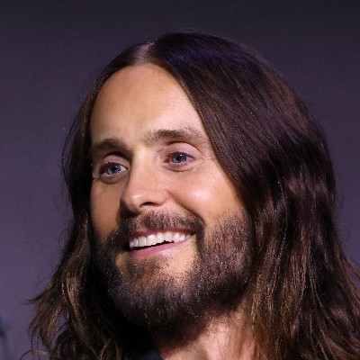 Jared Leto