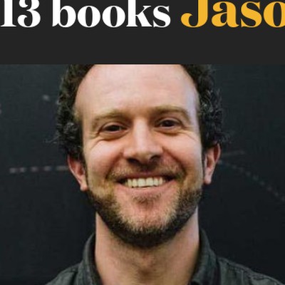 Jason Fried