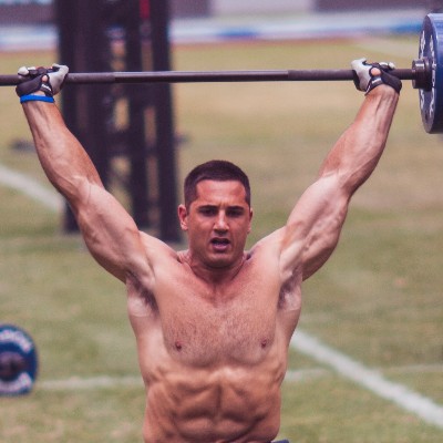 Jason Khalipa