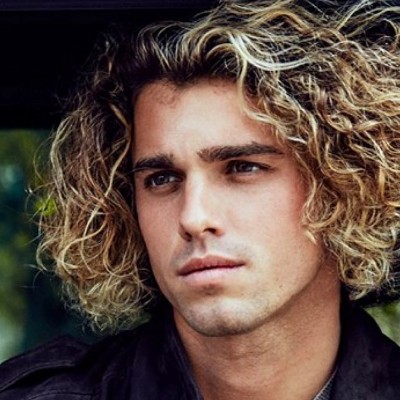 Jay Alvarrez