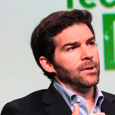 Jeff Weiner