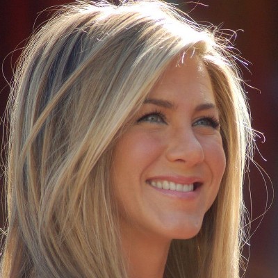 Jennifer Aniston