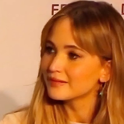 Jennifer Lawrence
