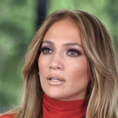 Jennifer Lopez