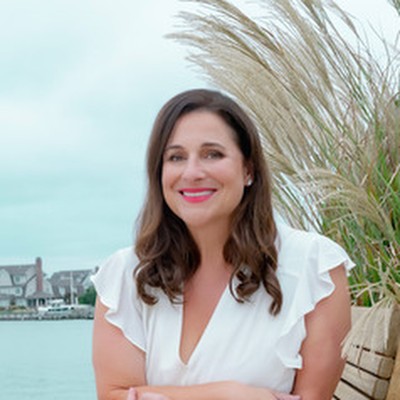 Jennifer Weiner