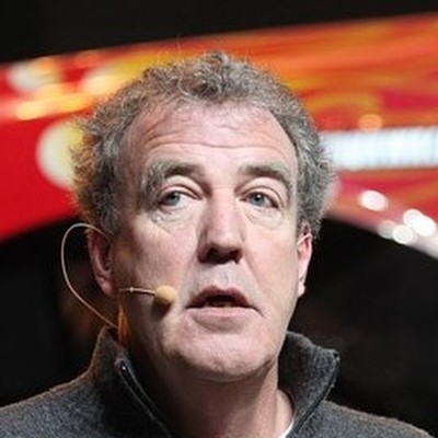 Jeremy Clarkson
