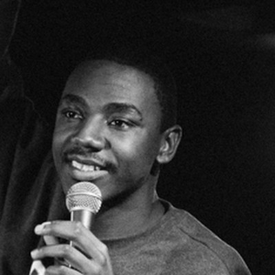 Jerrod Carmichael