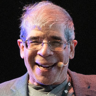 Jerry Coyne