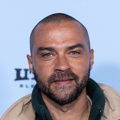 Jesse Williams