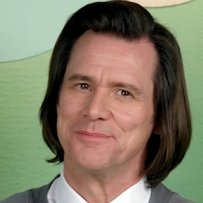Jim Carrey