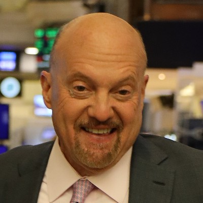 Jim Cramer