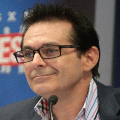 Jimmy Dore