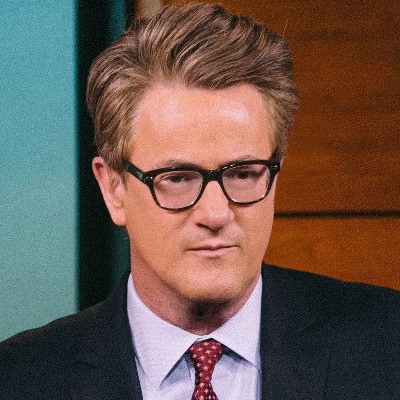 Joe Scarborough