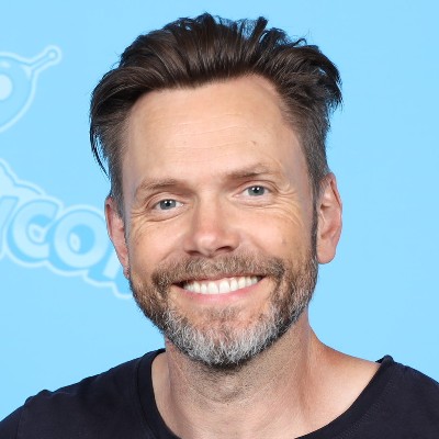 Joel McHale