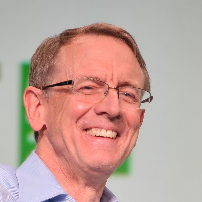 John Doerr