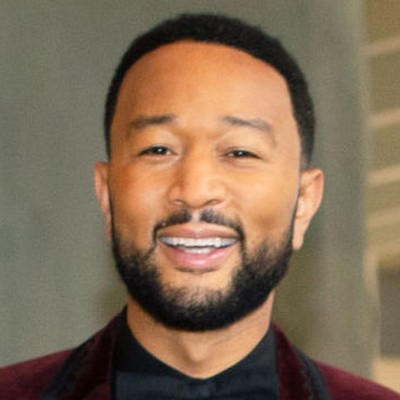 John Legend