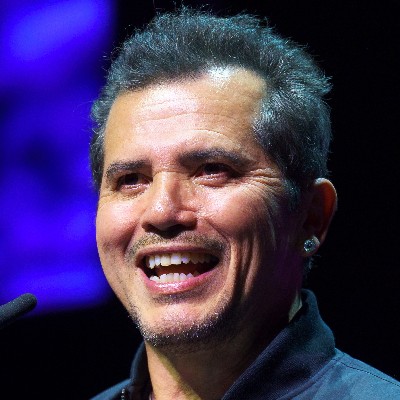 John Leguizamo