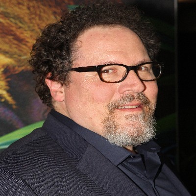 Jon Favreau