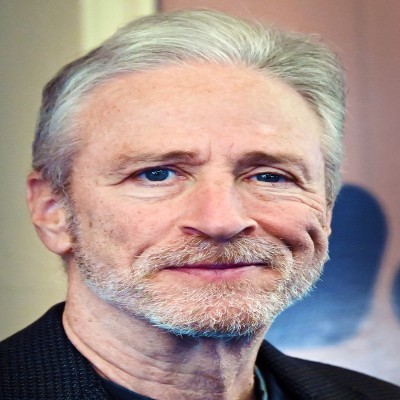 Jon Stewart