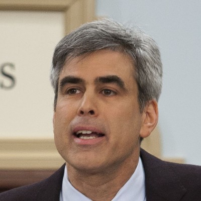 Jonathan Haidt