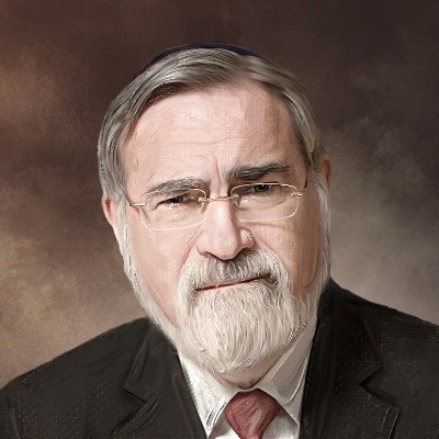 Jonathan Sacks