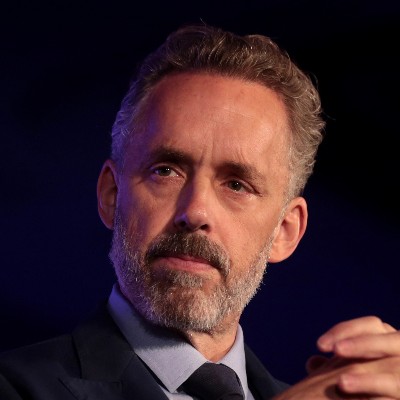 Jordan Peterson