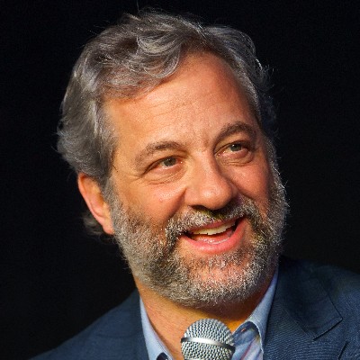Judd Apatow