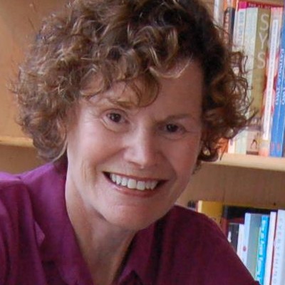 Judy Blume