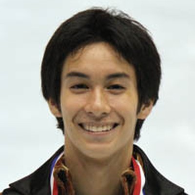 K Ken Nakamura