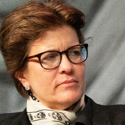 Kara Swisher