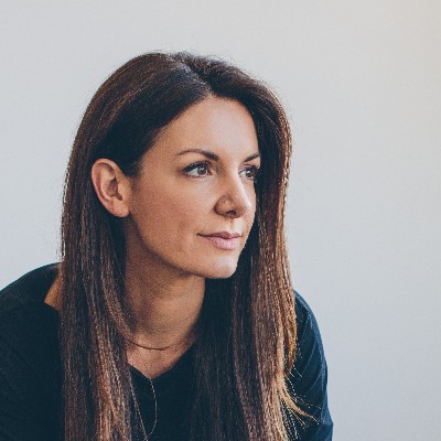 Kat Cole