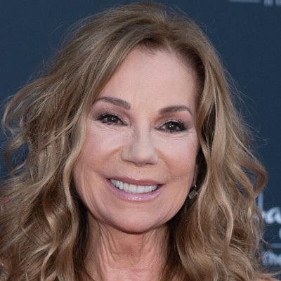 Kathie Lee Gifford