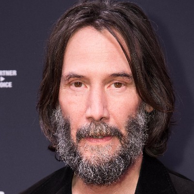 Keanu Reeves