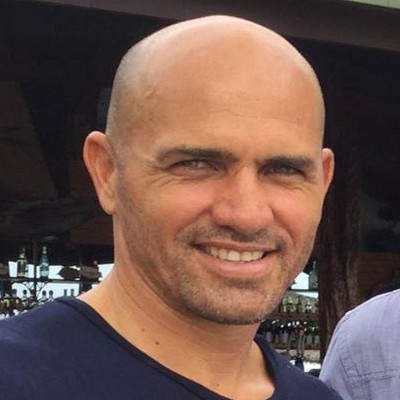 Kelly Slater