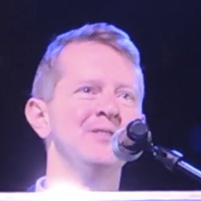 Ken Jennings
