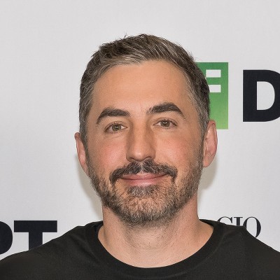 Kevin Rose