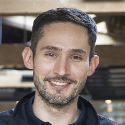 Kevin Systrom