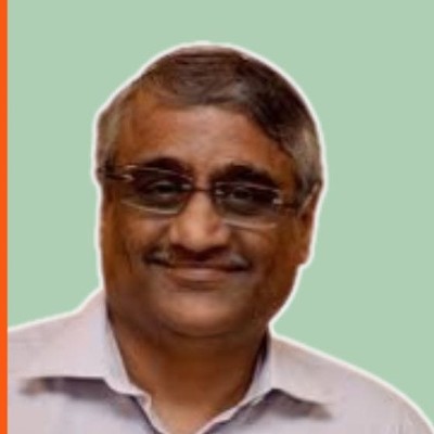 Kishore Biyani