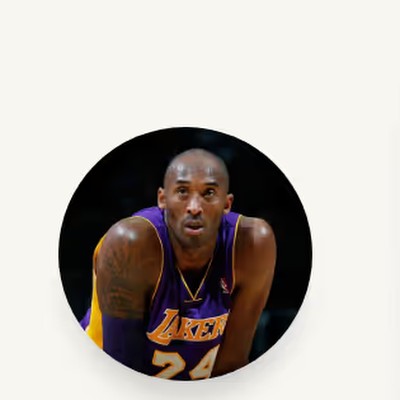 Kobe Bryant