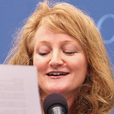 Krista Tippett